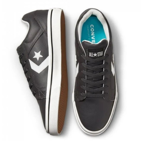 Чоловічі кеди Converse El Distrito 2.0 167008C-001 - зображення 4 Фото Чоловічі кеди Converse El Distrito 2.0 167008C-001 - зображення 4