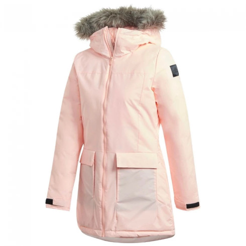 Фото Жіноча парка Adidas W XPLORIC PARKA GE7791 - зображення 5