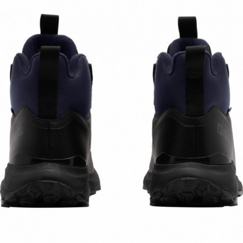 Фото Чоловічі черевики Jack Wolfskin DROMOVENTURE WT TEXAPORE MID M A62295_6350 - зображення 5