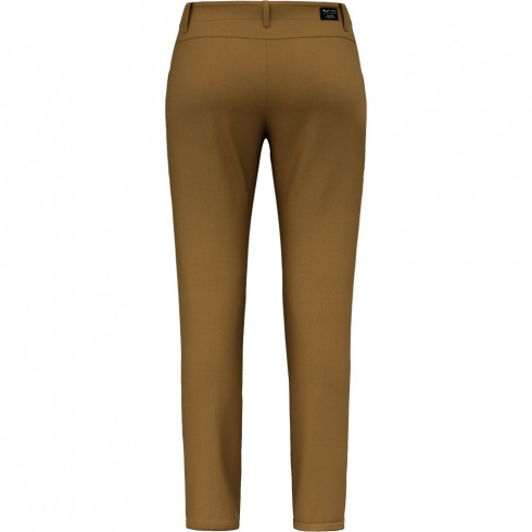 Фото Жіночі штани Salewa FANES HEMP PANT W 28691_7020 - зображення 2