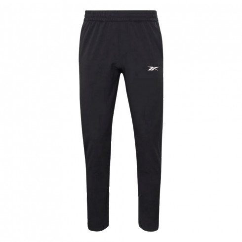 Фото Чоловічі спортивні штани Reebok Performance Woven Pant H44113 - зображення 6