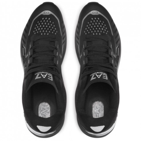 Фото Чоловічі бігові кросівки ARMANI SNEAKER X8X094-XK239 - зображення 5