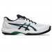 Чоловічі кросівки для тенісу Asics GAME FF CLAY/OC 1041A490-102 - зображення 1 Фото Чоловічі кросівки для тенісу Asics GAME FF CLAY/OC 1041A490-102 - зображення 1