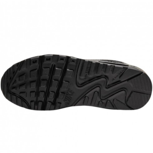 Фото Дитячі повсякденні кросівки NIKE AIR MAX 90 LTR (GS) CD6864-001 - зображення 5