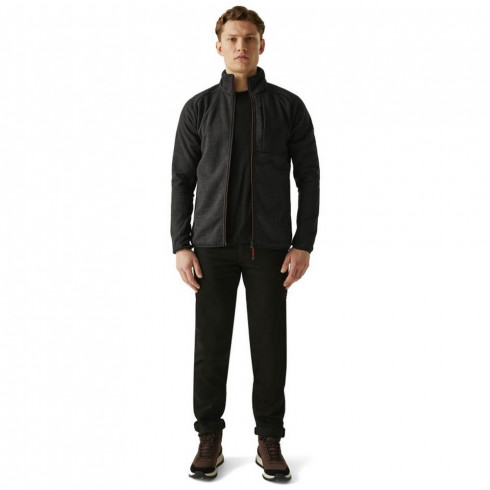 Чоловічій фліс Regatta Shorston RMA605-08R - зображення 2 Фото Чоловічій фліс Regatta Shorston RMA605-08R - зображення 2