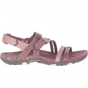 Жіночі трекінгові сандалі Merrell SANDSPUR ROSE CONVERT J002688