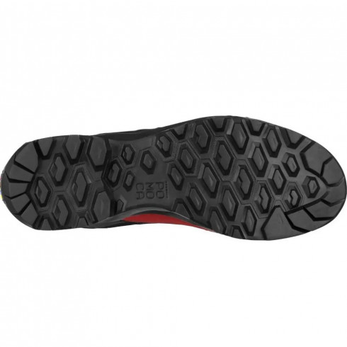 Фото Чоловічі черевики Salewa ORTLES LIGHT MID PTX M 61430_1501 - зображення 5