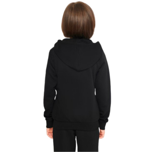 Фото Дитяча толстовка Puma ESS+ Logo Full-Zip 84695901 - зображення 2