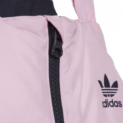 Фото Дитячий утеплений комбінезон Adidas Snow K BQ4441 - зображення 2