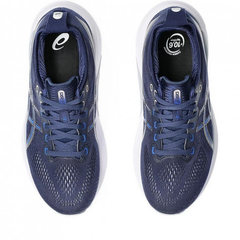 Фото Жіночі бігові кросівки Asics GEL-KAYANO 31 1012B670-403 - зображення 6