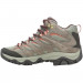Фото Жіночі трекінгові черевики Merrell MOAB 3 MID GTX J500232 - зображення 2