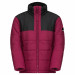 Фото Пуховик дитячий cинтетичний Jack Wolfskin SPIRIT INS JACKET Y 1609551_2501 - зображення 1