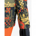 Фото Дитяча зимова куртка Quiksilver MSN PRINTED YTH B SNJT EQBTJ03148-NZE6 - зображення 6