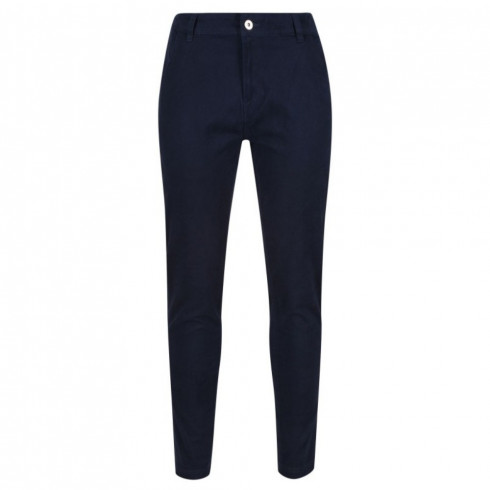 Жіночі штани Regatta Katonya Jean RWJ250-540 - зображення 3 Фото Жіночі штани Regatta Katonya Jean RWJ250-540 - зображення 3