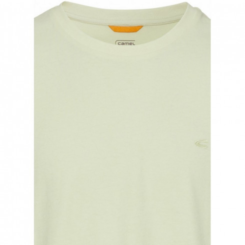 Фото Чоловіча футболка Camel Active T-SHIRT 1/2 ARM 409700-5T01-70 - зображення 7