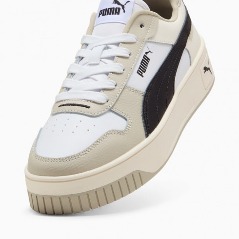 Фото Жіночі кеди Puma Carina Street Sneakers 389390-41 - зображення 6