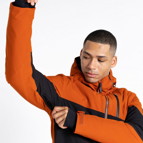 Фото Куртка чоловіча гірськолижна Dare 2b Supernova II Jkt DMP524-DDQ - зображення 3