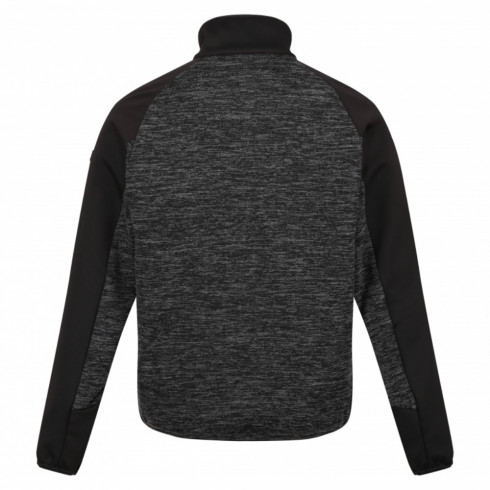 Фото Чоловіча кофта-фліс Regatta Coladane V RMA536-KDY - зображення 3