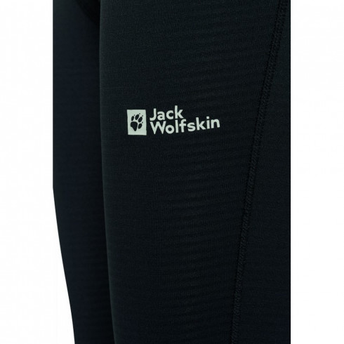 Фото Чоловічі кальсони Jack Wolfskin INFINITE WARM PANTS M A60324_6000 - зображення 5