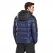 Фото Чоловічий пуховик REEBOK OUTERWEAR CORE FU1689 - зображення 2