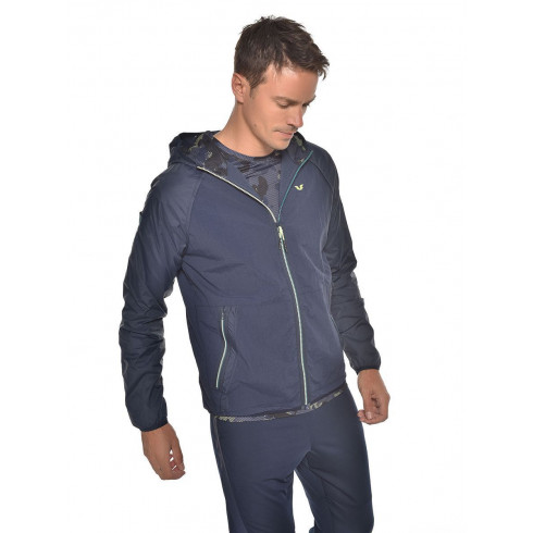 Фото Чоловіча спортивна кофта Bilcee TB21ML06S9409-1002 - зображення 2