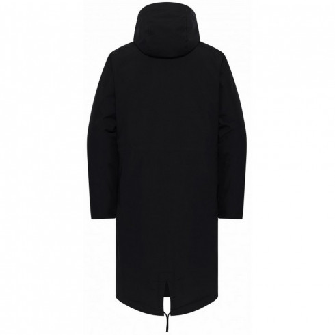 Жіноче напівпальто пухове Jack Wolfskin WINTERTOR COAT W A60019_6000 - зображення 6 Фото Жіноче напівпальто пухове Jack Wolfskin WINTERTOR COAT W A60019_6000 - зображення 6