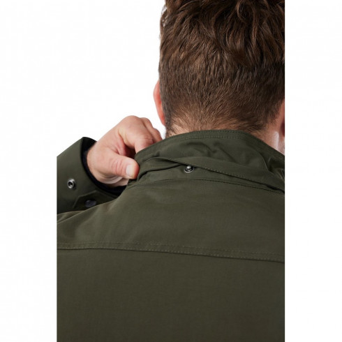 Чоловіча куртка з капюшоном Caterpillar 1310017-10639 - зображення 2 Фото Чоловіча куртка з капюшоном Caterpillar 1310017-10639 - зображення 2