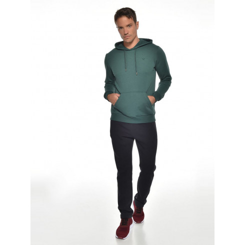 Фото Чоловіча спортивна кофта Bilcee TB20ML11W8755-1009 - зображення 6