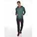 Фото Чоловіча спортивна кофта Bilcee TB20ML11W8755-1009 - зображення 6