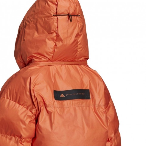 Фото Жіноча укорочена куртка Adidas by Stella McCartney H58126 - зображення 4