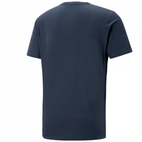 Фото Футболка чоловіча PUMA GRAPHIC TEE TRAINING 52341416 - зображення 6