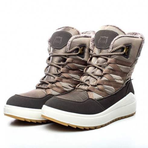 Фото Жіночі черевики Manul Еrminea 6372.1/MT - зображення 6