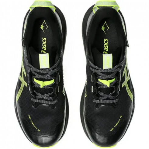 Фото Чоловічі бігові кросівки Asics GEL-Trabuco 12 GTX 1011B801-003 - зображення 3