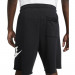 Фото Чоловічі шорти Nike M NK CLUB ALUMNI HBR FT SHORT DX0502-010 - зображення 2