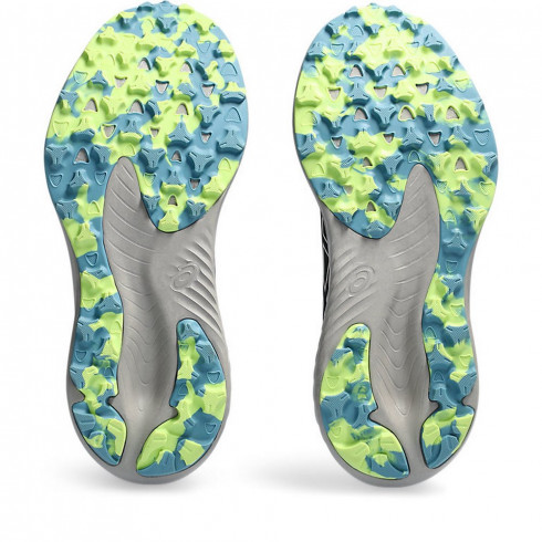 Фото Жіночі бігові кросівки ASICS GEL-EXCITE TRAIL 2 1012B412-001 - зображення 4