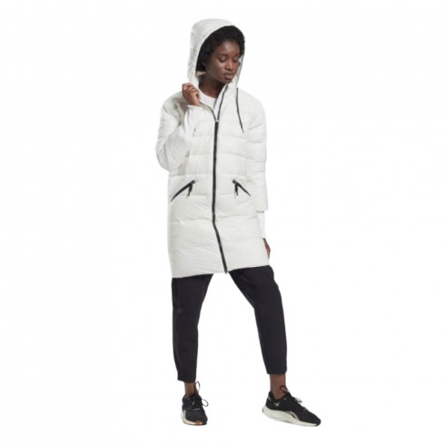 Фото Жіноча куртка Reebok OUTERWEAR CORE FU1695 - зображення 5