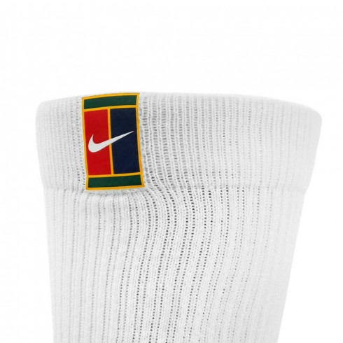 Фото Шкарпетки Nike Court Multiplier Max CU1309-100 - зображення 3