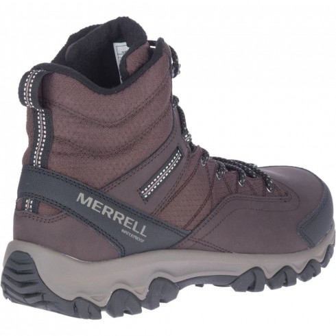 Фото Чоловічі черевики Merrell THERMO AKITA MID WP J036447 - зображення 4