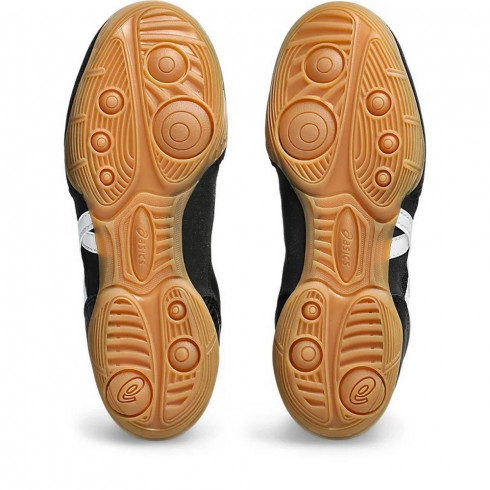 Фото Борцівки дитячі Asics MATFLEX 7 GRADE SCHOOL 1084A011-001 - зображення 5