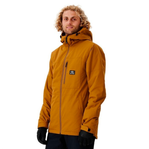 Фото Куртка чоловіча для сноуборда Rip Curl NOTCH UP JACKET 005MOU-146 - зображення 5