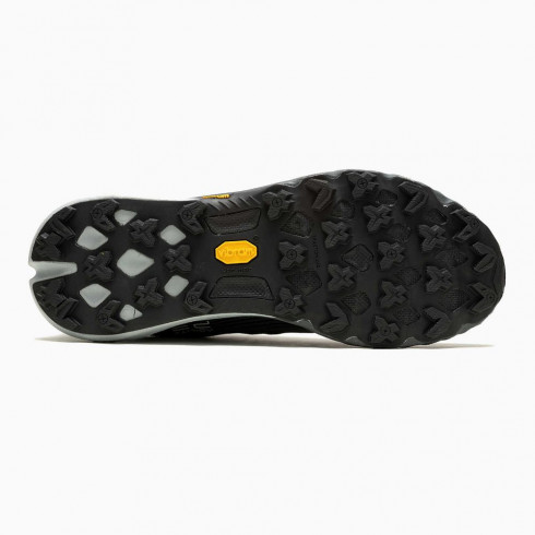 Фото Чоловічі бігові кросівки Merrell AGILITY PEAK 5 J067759 - зображення 4