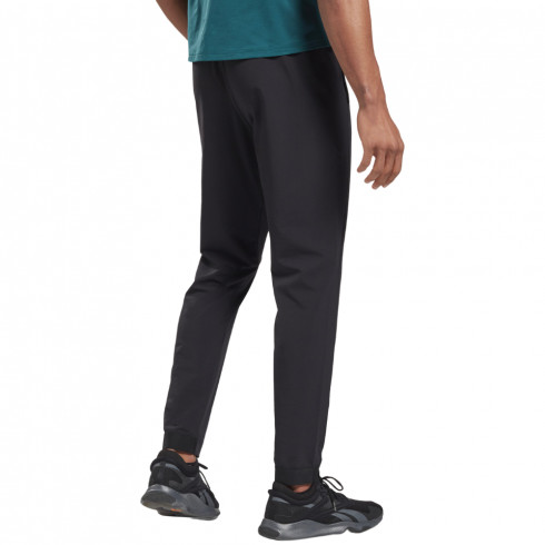 Фото Чоловічі штани для тренувань Reebok PERFORMANCE WOVEN GT3256 - зображення 2