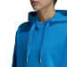Фото Жіноче худі Adidas OVERSIZED HOOD DT9221 - зображення 8