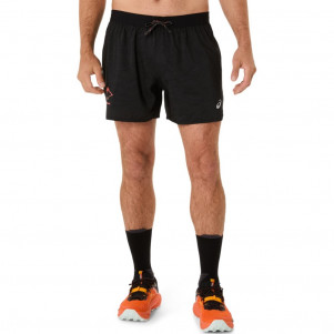 Чоловічі шорти ASICS FUJITRAIL ALL OVER PRINT 5 IN SHORT 2011C988-003