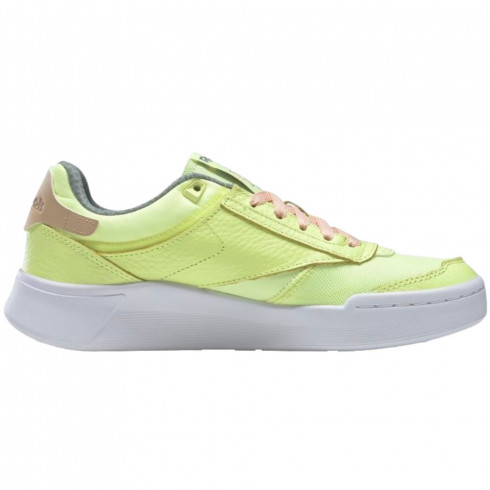 Фото Жіночі повсякденні кросівки REEBOK CLUB C LEGACY H68007 - зображення 2