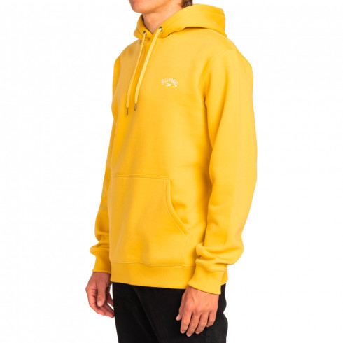 Чоловіче худі Billabong ARCH M OTLR EBYFT00106-YHL0 - зображення 2 Фото Чоловіче худі Billabong ARCH M OTLR EBYFT00106-YHL0 - зображення 2