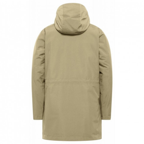 Фото Жіноче пухове напівпальто Jack Wolfskin WINTERTOR PARKA W A60017_A0030 - зображення 4