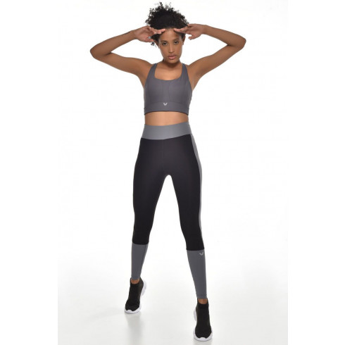 Фото Жіночий спортивний топ Bilcee TB20WF12W9201-1599 - зображення 5