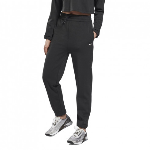 Фото Жіночі штани Reebok WORKOUT READY HIGH-RISE GS1919 - зображення 3