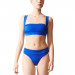 Фото Жіночий ліф Adidas SWIM TOP CU AI8392 - зображення 1
